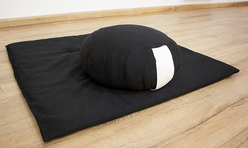 Дзафу – подушка для дзадзен