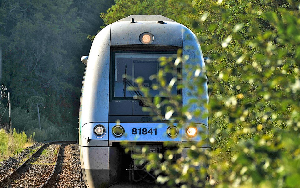 Путешествие в пустоту