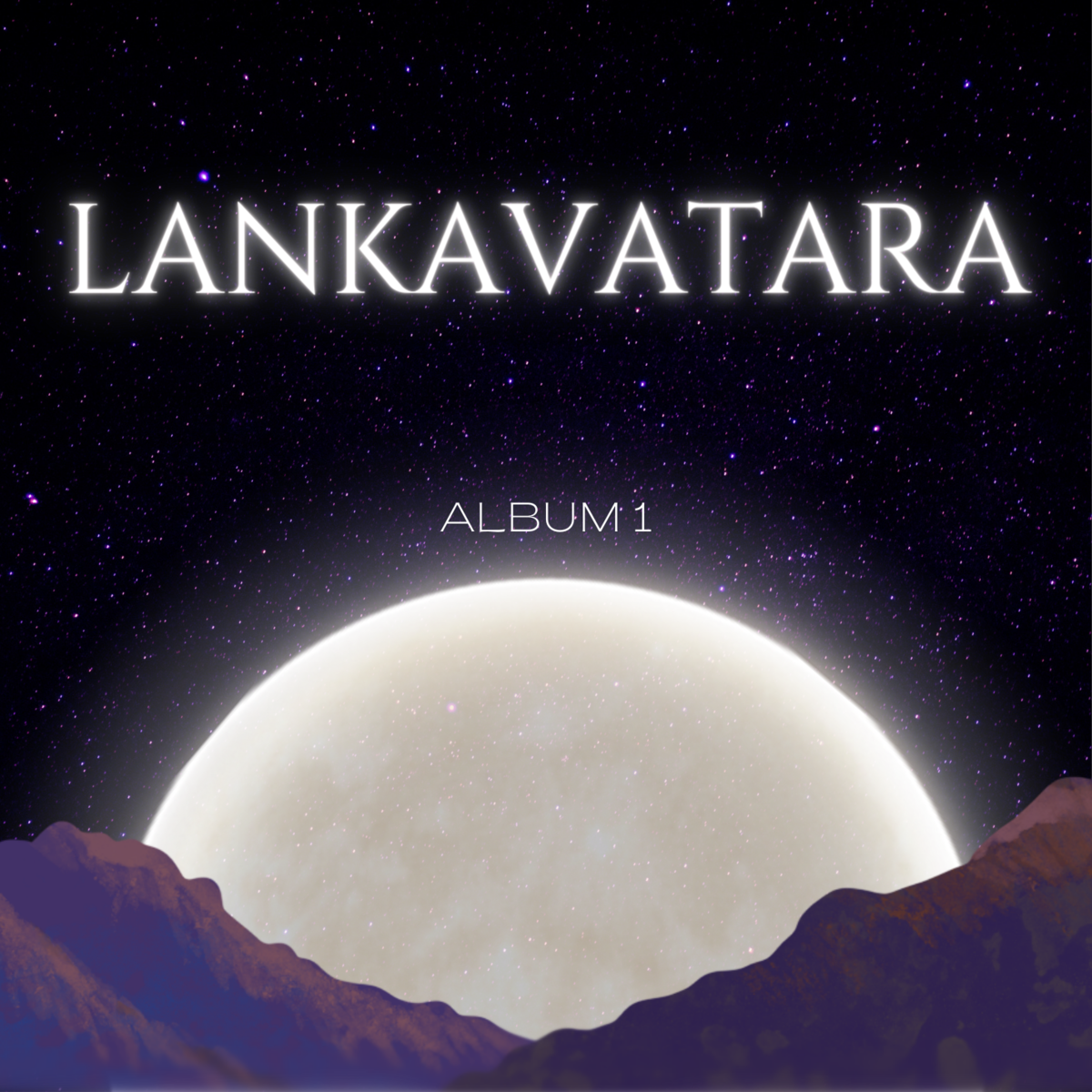 Ланкаватара 1