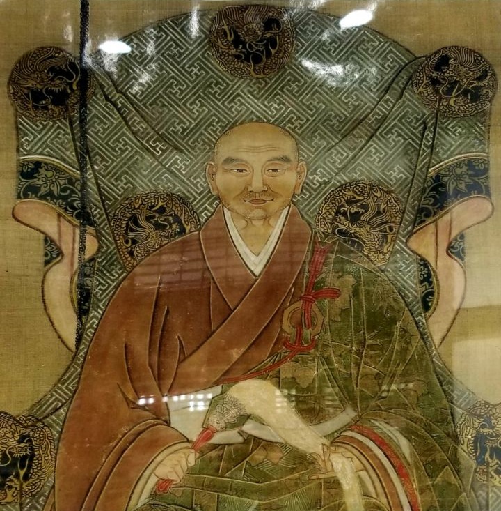 Кэйдзан Дзёкин – «Рекоммендации для практикующих дзазен»