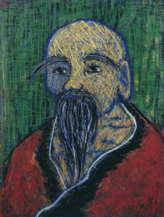 Ёка Дайси – «Сёдока»