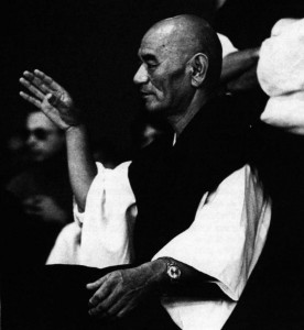 Тайсэн Дэсимару