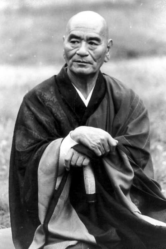 Учения мастера Тайсэна Десимару